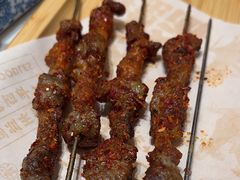 -陳香貴·兰州牛肉面(上海长风大悦城店)