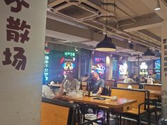 -新疆烧烤王(广灵店)