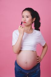 点击看大图 -BabyA 专业婴童摄影(古北时尚广场店)
