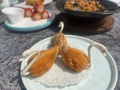 -鹭江宾馆·观海餐厅