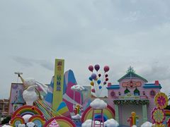 -厦门方特梦幻王国