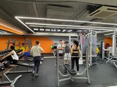 -ALIV WELLNESS运动健身(浦东大道店)