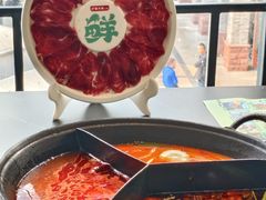-巴蜀大将火锅(春熙店)