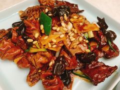 -那家小馆•北京菜•烤鸭(中关村店)