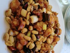 -福来居烤鸭店(天坛二店)