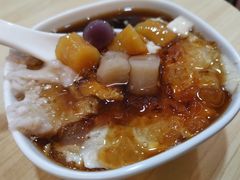 -吉小手•豆花和糖水(卧龙晓城店)