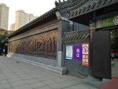 -锡伯族家庙