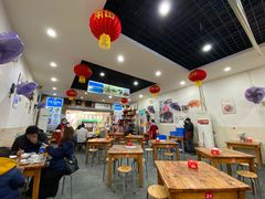 大堂-雨田饭店