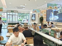 -苏氏牛肉面(丰北桥店)