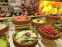 -享遇.锅姥姥牛排海鲜自助(小寨店)