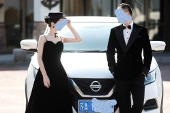 -第一夫人婚纱摄影(南京店)