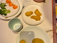 -阿里疆Alijiang·丝路美食·异域风情·清真(长楹天街店)