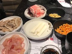-老十七火锅(虹梅路店)