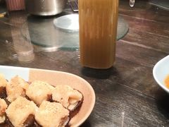 -外婆家(杭州马塍店·杭帮菜名店)