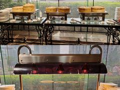 -珀丽酒店-协奏坊餐厅