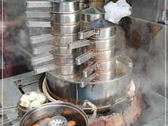 -吃不亏特色包子(三峡广场店)