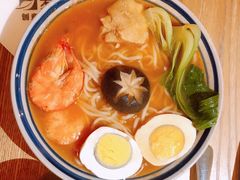 -麦甜创意轻食餐厅(西康路店)