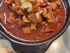 -鼎香润(德胜门内店)