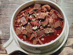 -水煮三国·川鲁江湖菜(香山店)