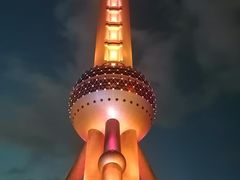 -东方明珠广播电视塔