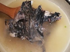 -黑鸡小馆(金源店)