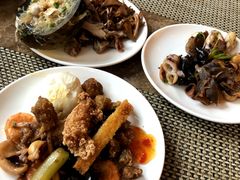 -万佳国际酒店-阳光空中西餐厅(石狮服装城店)