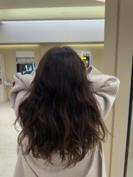 -Mentor Hair Salon