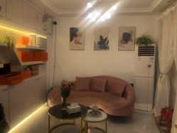 大堂-奥丽维娅美容养生会所