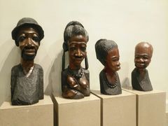 -长春世界雕塑园冰雪艺术天地