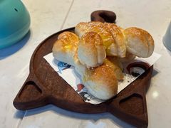 -水桶王国主题餐厅·聚会·生日派对·亲子活动·家庭套餐(亚龙湾希尔顿店)