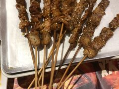 -木屋烧烤(西南角店)