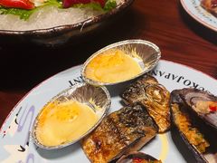 -松子料理(亮马桥店)