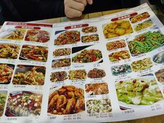 -湘香私房菜(大石长隆店)