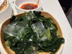 -海底捞火锅(长宁路龙之梦店)