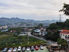 -巴倒烫陆派火锅山庄(南山总店)