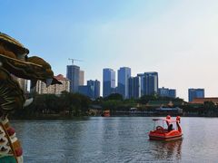 -珠海圆明新园