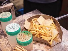 -鸡柳大人(宁大店)