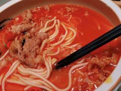 -小厨娘淮扬菜(板桥一店)