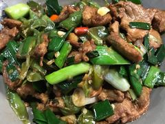 -味老大土碗菜(中山三路店)