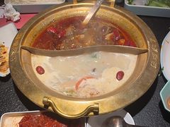 -熊喵来了火锅(太原里第2分店)