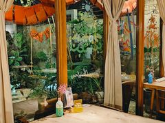 -时光花园(白鹭洲店)