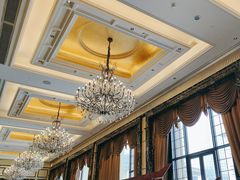 -太原星河湾酒店-真粤中餐厅