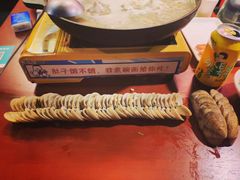 -拾下卜卜贝•海鲜火锅