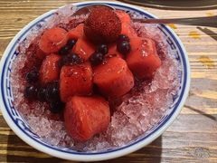 -马厂老火锅(胜太路店)