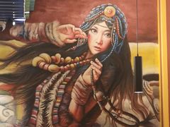 -敏珠拉姆藏餐·南京厨房(富春江东街店)