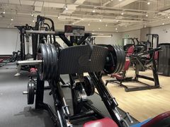 -FLARE STAR FITNESS(复地活力城店)