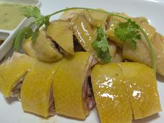 -巫记鸡饭店
