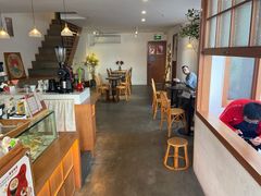 大堂-PUZZLE COFFEE 拼图咖啡