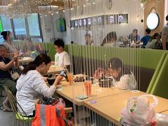 大堂-过桥缘·过桥米线(大华虎城嘉年华店)