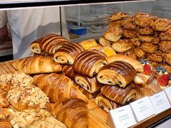 -DRUNK BAKER(上海陕康里店)